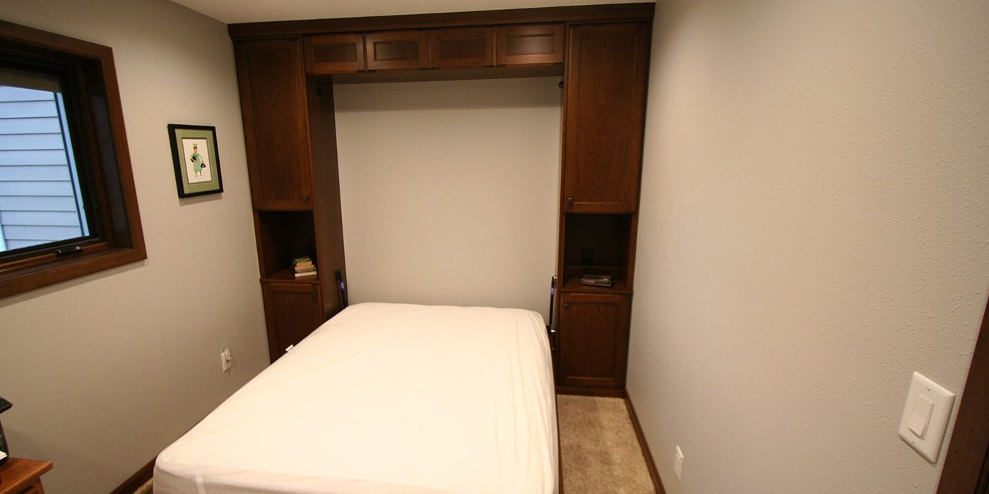 Murphy Bed