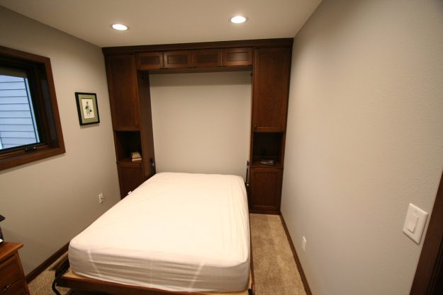 Murphy Bed