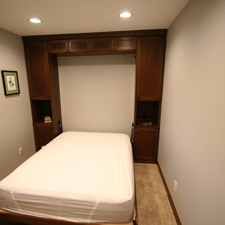 Murphy Bed